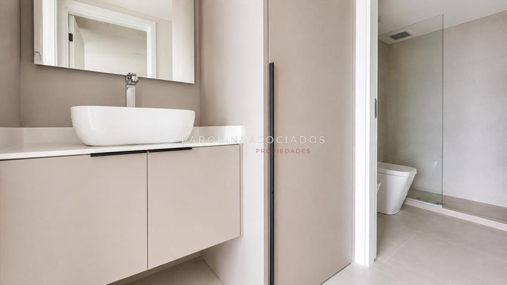 Departamento en Venta de 1 dormitorio en Edificio Manglar B