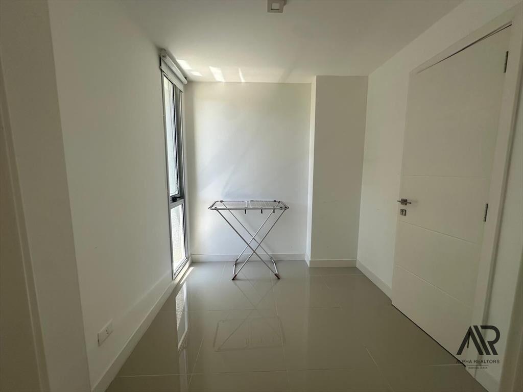 Apartamento en alquiler temporario c/ cochera en Pinares