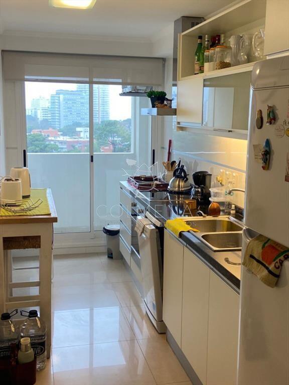 Apartamento en Mansa - Punta del Este