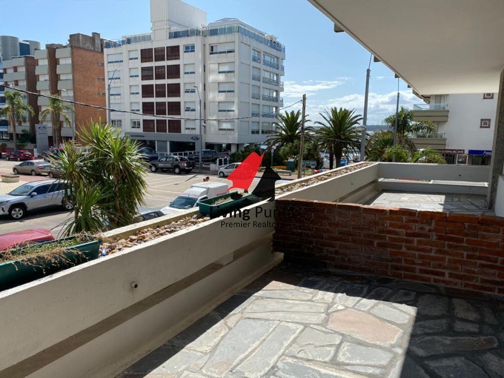 Espectacular apto para rentar en verano en Punta