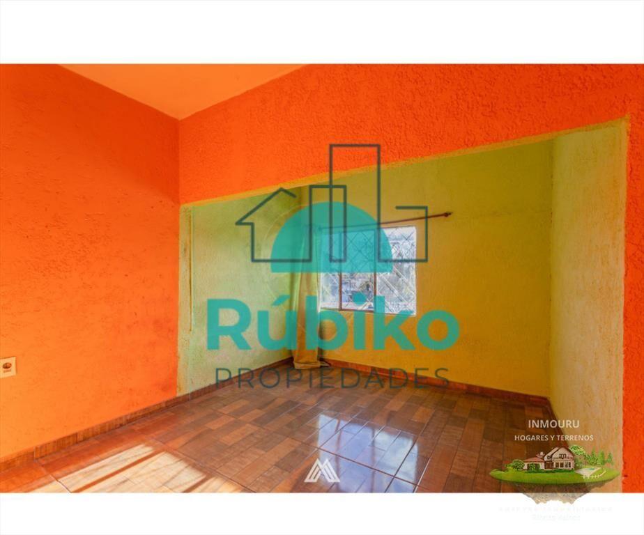 Venta de casa de 2 dormitorios en La Teja Apta para ANV
