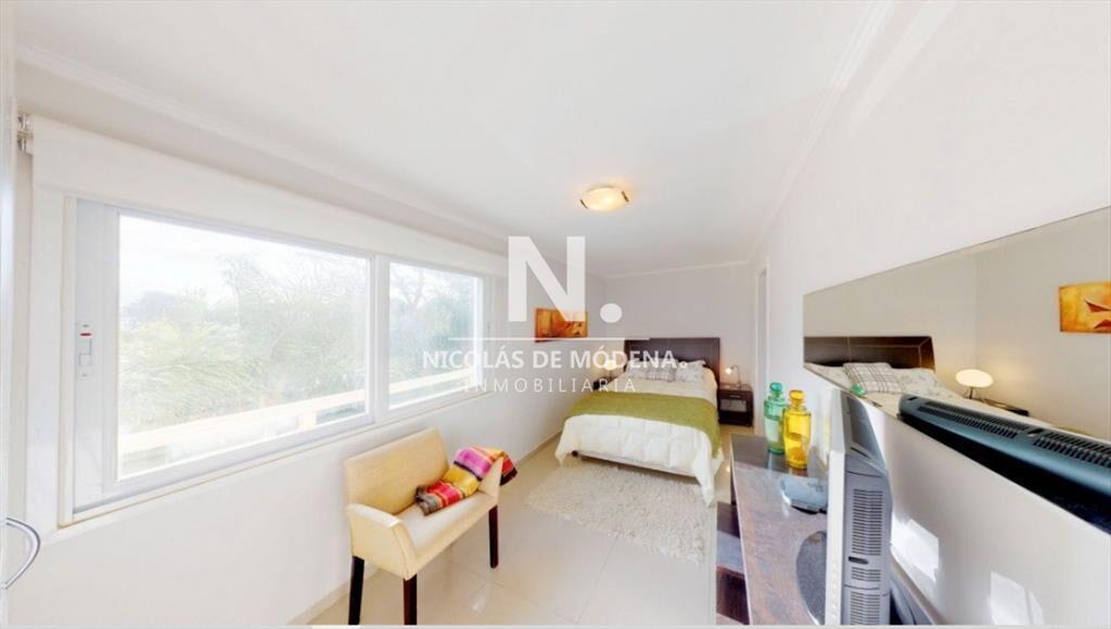 Apartamento de 3 dormitorios En Brava - Punta del