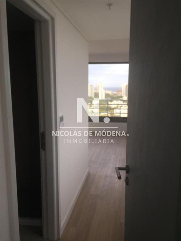 Departamento en venta.