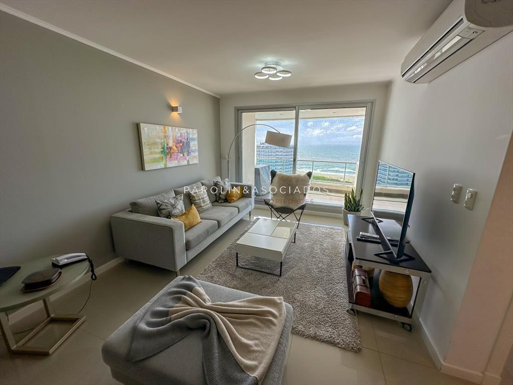 Wind Tower Punta del Este - Exclusivo apartamento