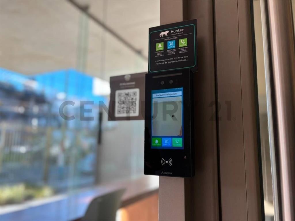 Parque Batlle venta Apto 2 Dorm con balcón USD195.955 opc...