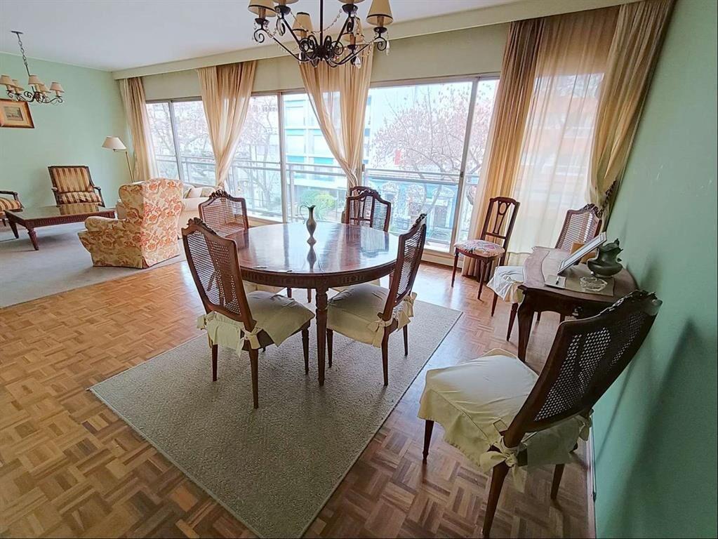 Venta Apartamento Pocitos 3 Dormitorios 3 Baños Garaje