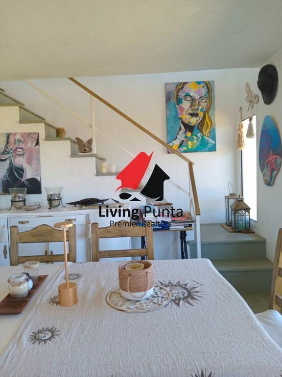 Casa frente al mar y a la laguna en alquiler