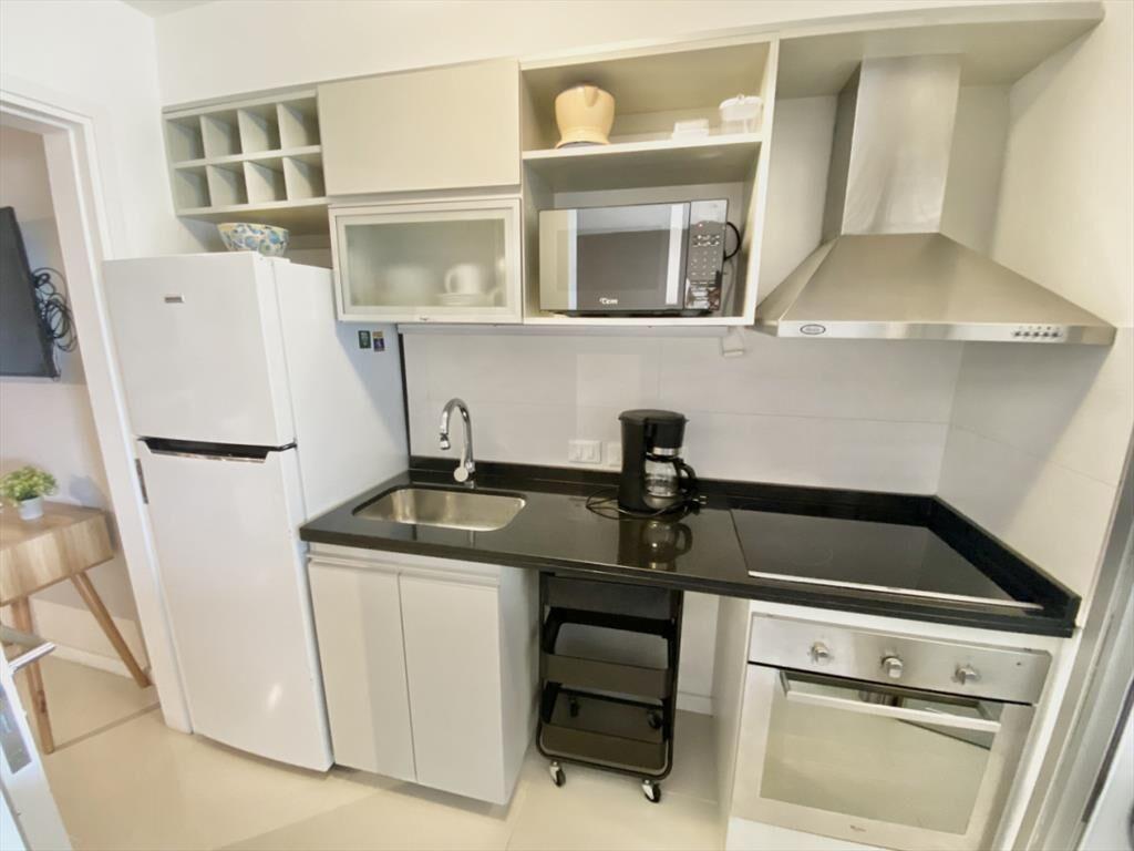 VENTA APARTAMENTO 2 DORMITORIOS - ICON BRAVA