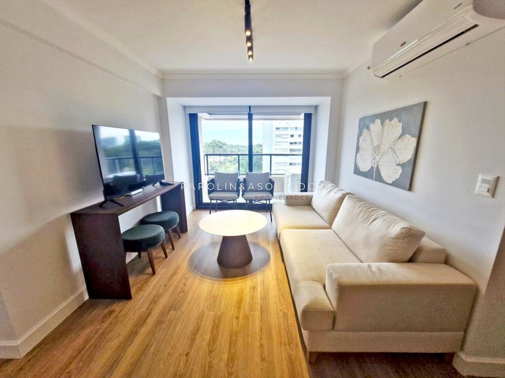 Venta Apartamento en Punta del Este Sea Garden