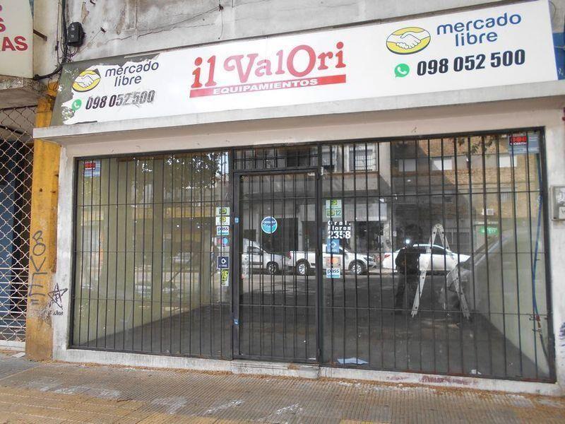 Local Comercial Venta en Aguada