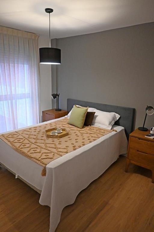 Venta Apartamento Dos Dormitorios Centro
