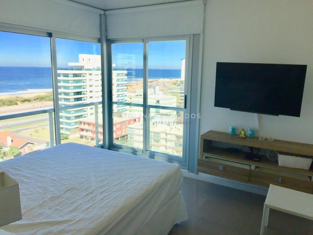 Excelente apartamento en venta de 2 dormitorios