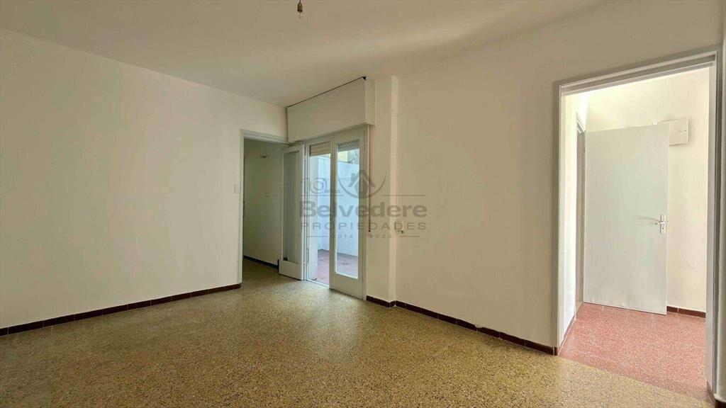 Apartamento alquiler un dormitorio La teja Carlos María Ram