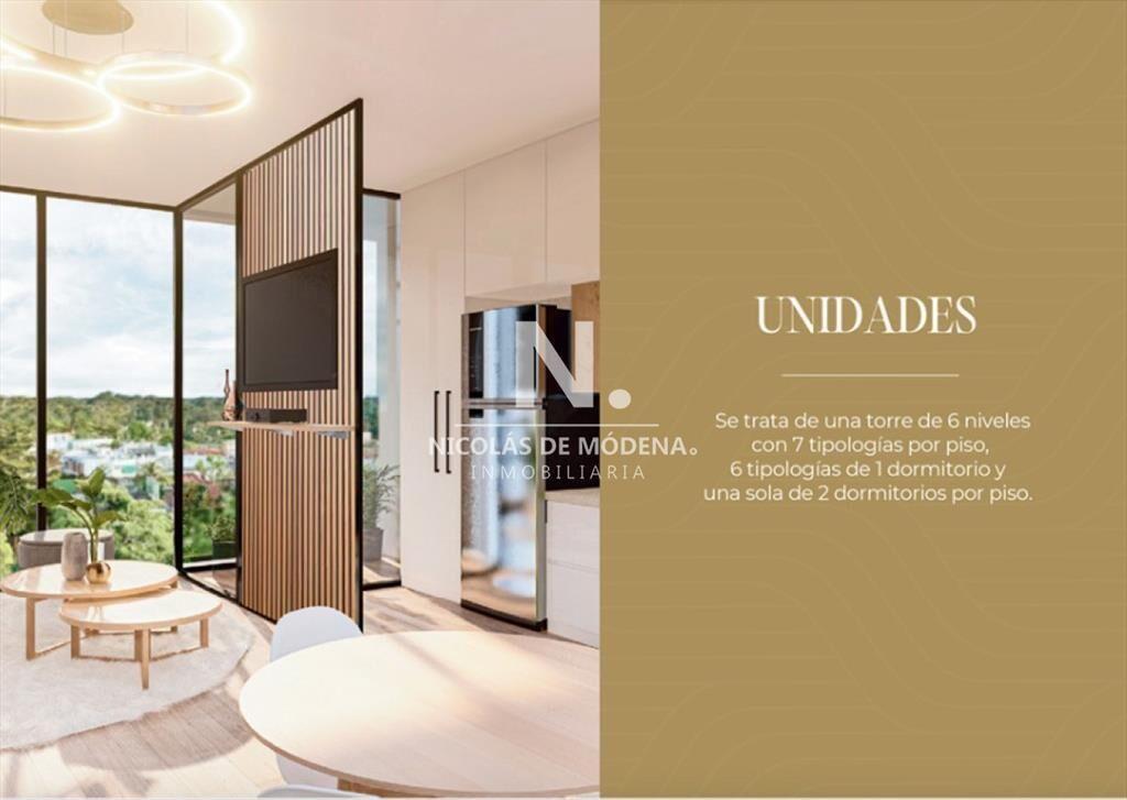 Nuevo lanzamiento en Punta del Este ! Consulte