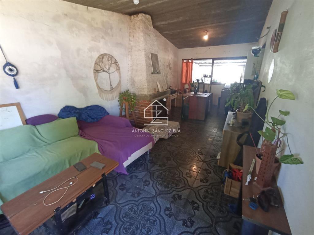 SE VENDE CASA 3 DORMITORIOS EN BIARRITZ A TERMINAR