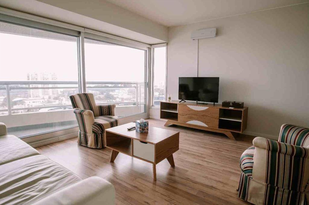 ALQUILER, APARTAMENTO, 3 DORMITORIO. 2 GGE, BUCEO