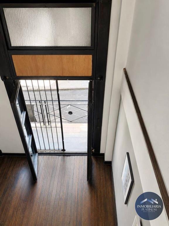 Apartamento 1 Dormitorio Alquiler Ciudad Vieja
