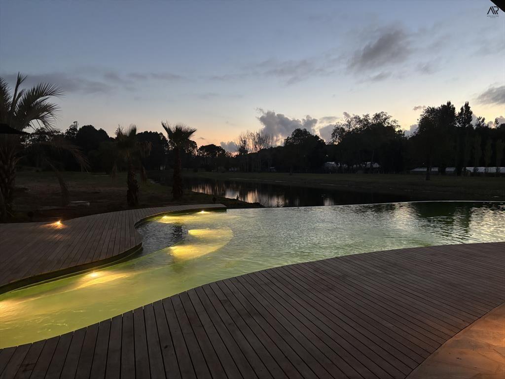 Terreno en venta de 1000m2 ubicado en El Golf