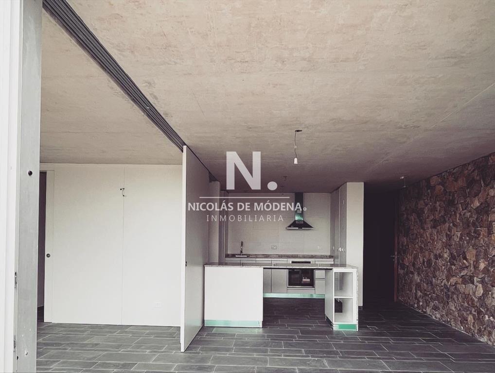 VENTA DE LOFT ESPECTACULAR EN PUNTA BALLENA