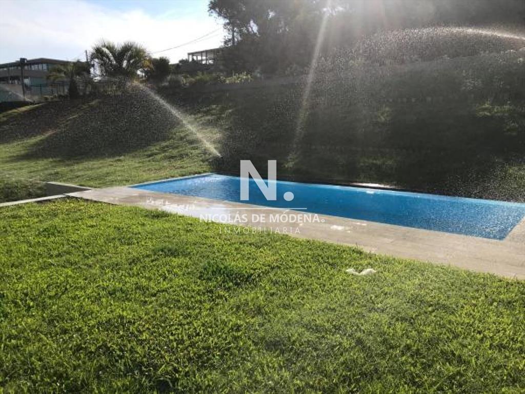 Departamento a estrenar en Punta Ballena
