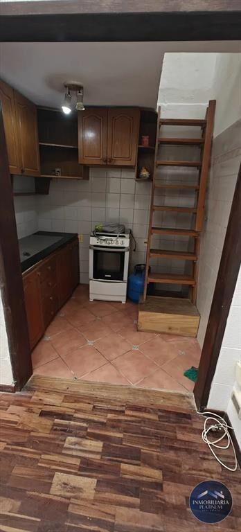 Apto 1 Dormitorio + Altillo en Alquiler | Tres Cruces | ...