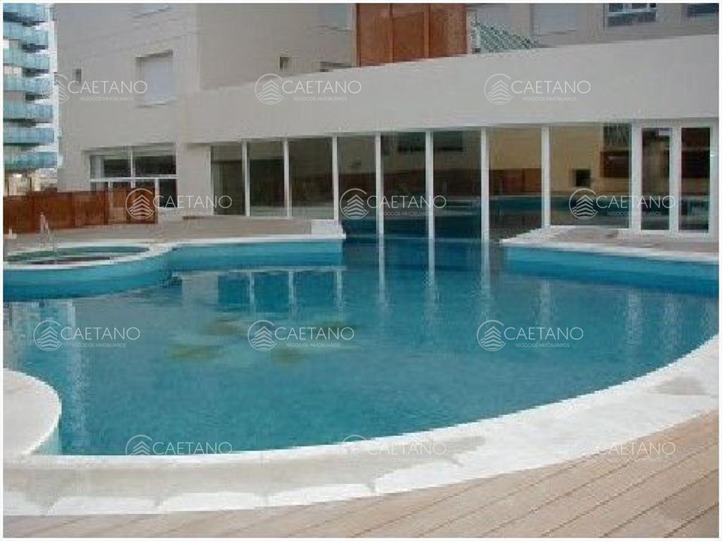 Apartamento en Alquiler temporal de 3 dormitorios