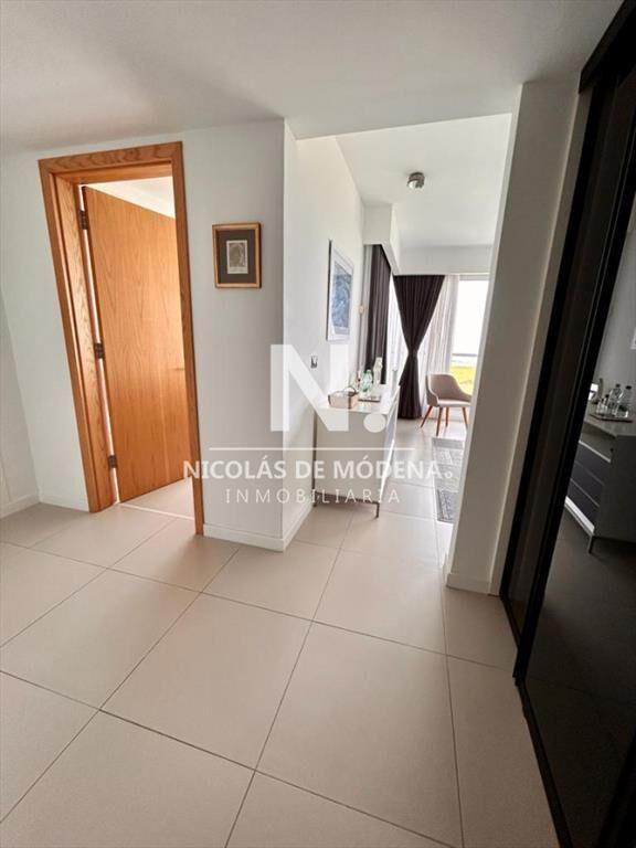 Apartamento de 3 dormitorios en Punta del Este