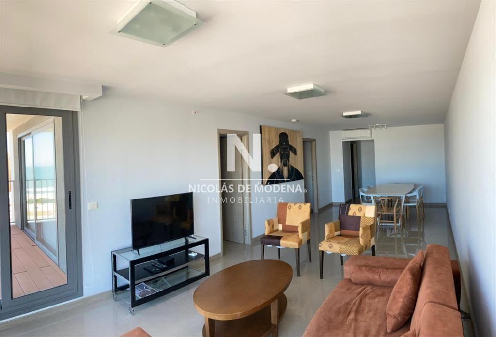 Torre de alta gama con amenities exclusivos.