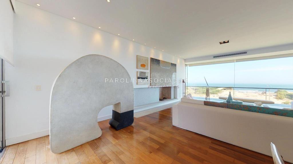 Apartamento en venta en Grey Stone, Punta del
