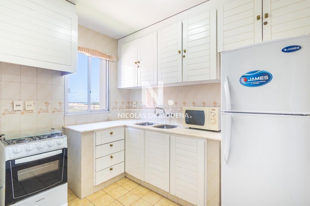 Venta Apartamento 3 dormitorios en primera línea
