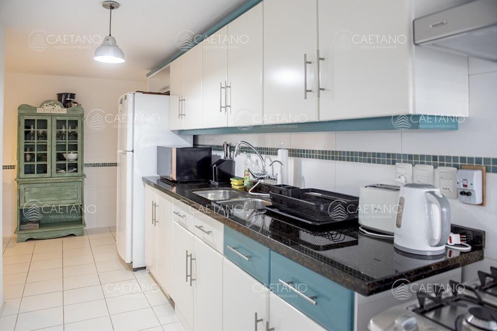 Vende apartamento de 3 dormitorios en Mansa, Punta del Este