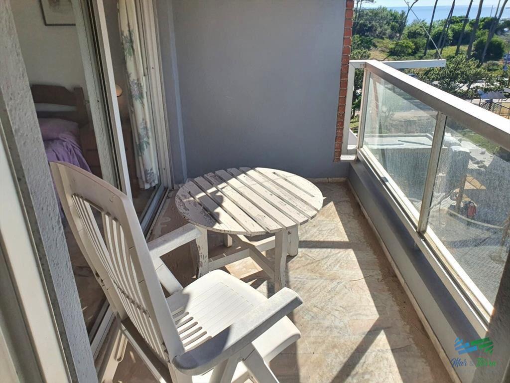 Alquiler de apartamento de un dormitorio por
