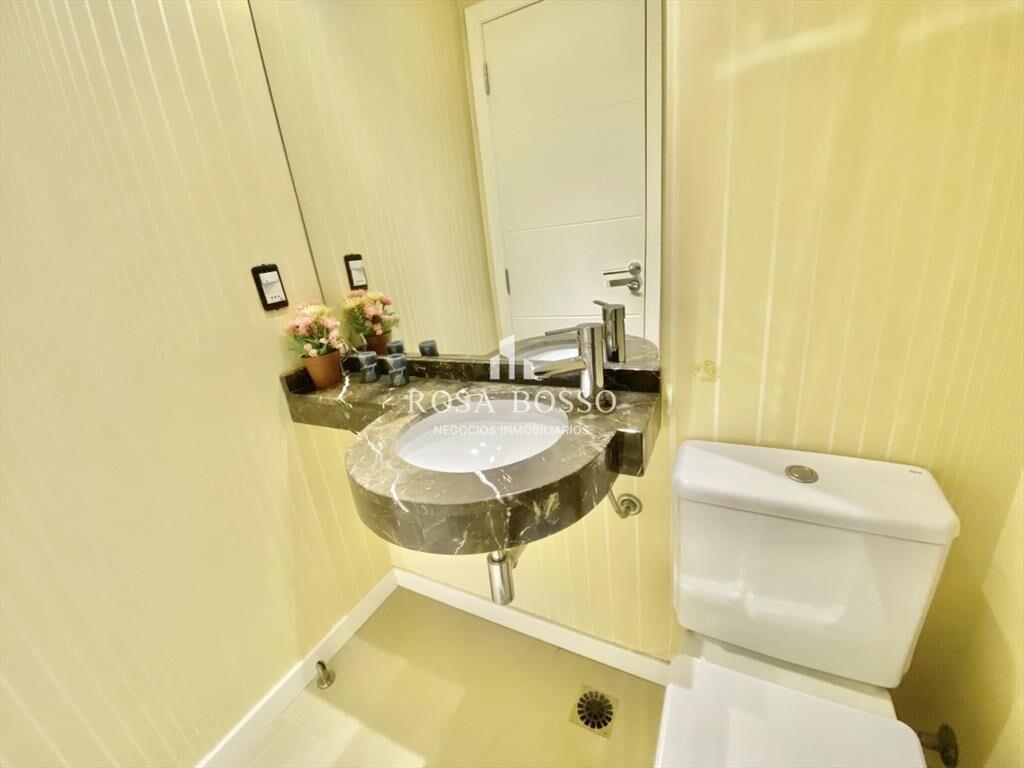 Alquiler, Apartamento, 3 dormitorios, Punta del