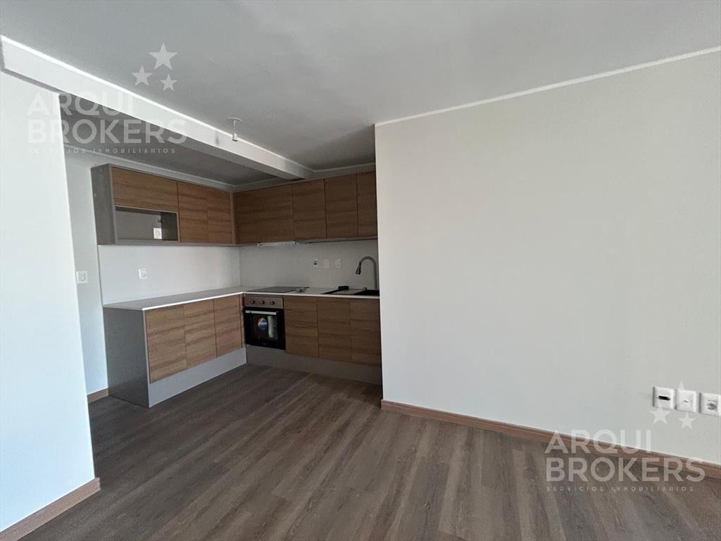 Apartamento 1 dormitorio en venta en Pocitos-1003