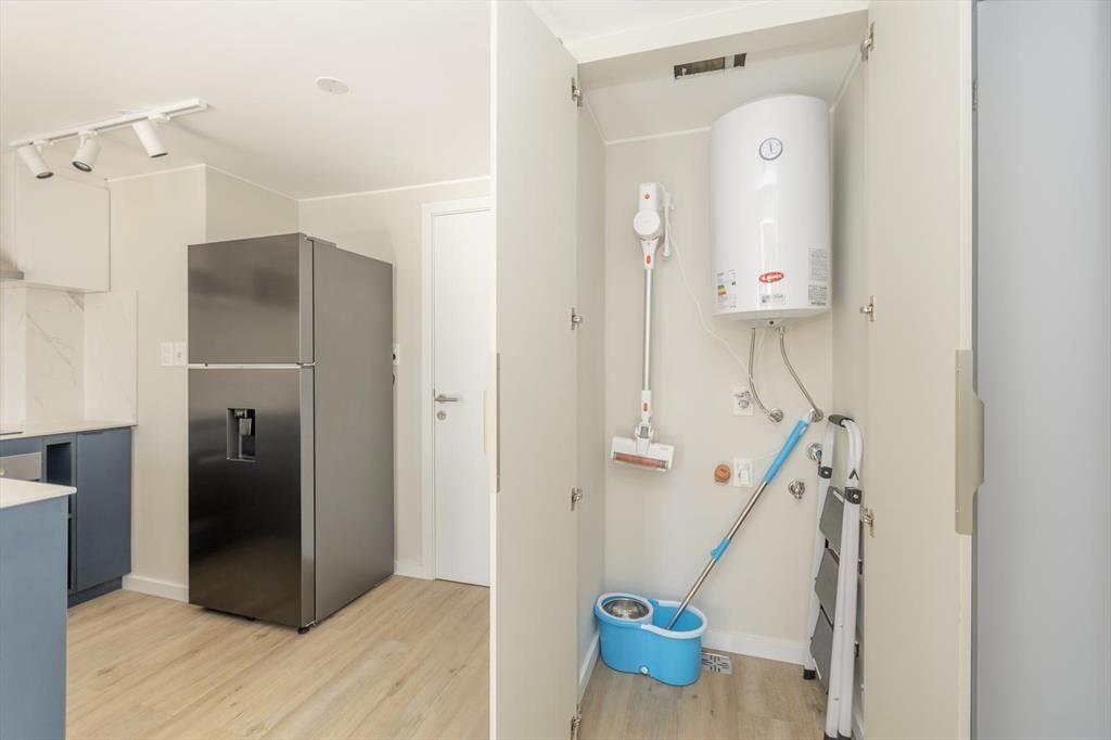 Venta de unidades Apartamentos en edificio Libertad en Poc