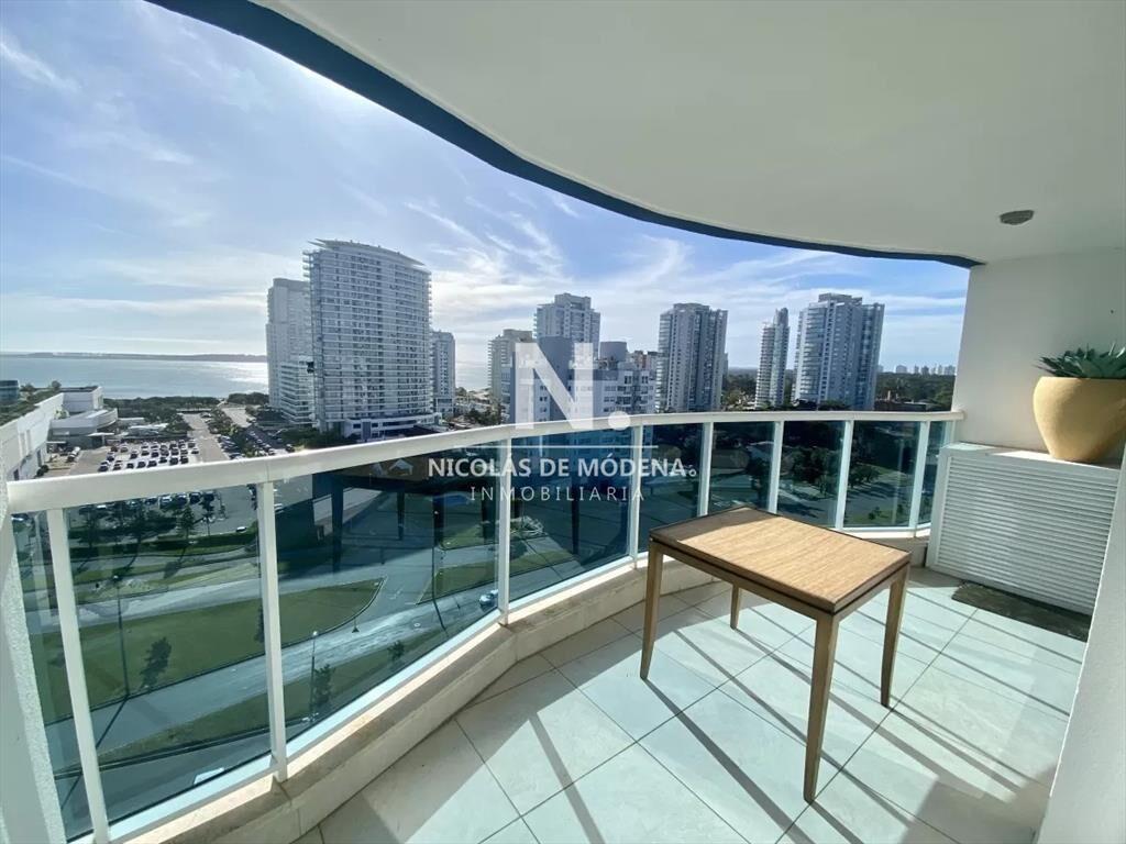 APARTAMENTO EN VENTA 2 DORMITORIOS Y MEDIO-CON