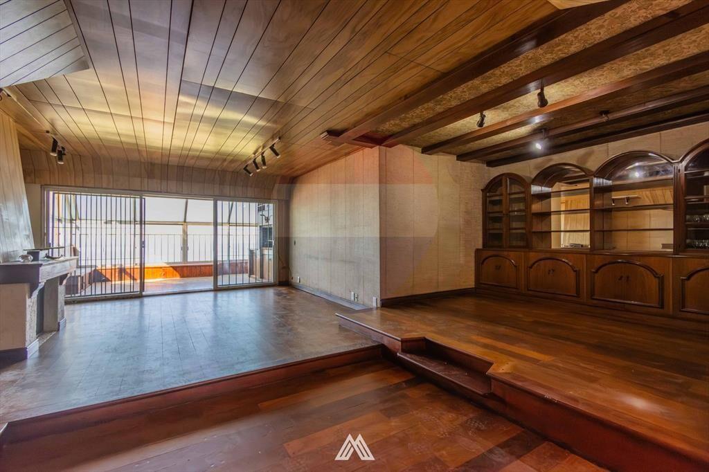 ALQUILO APTO PUNTA CARRETAS RAMBLA 4 DORM 2 GARAGE