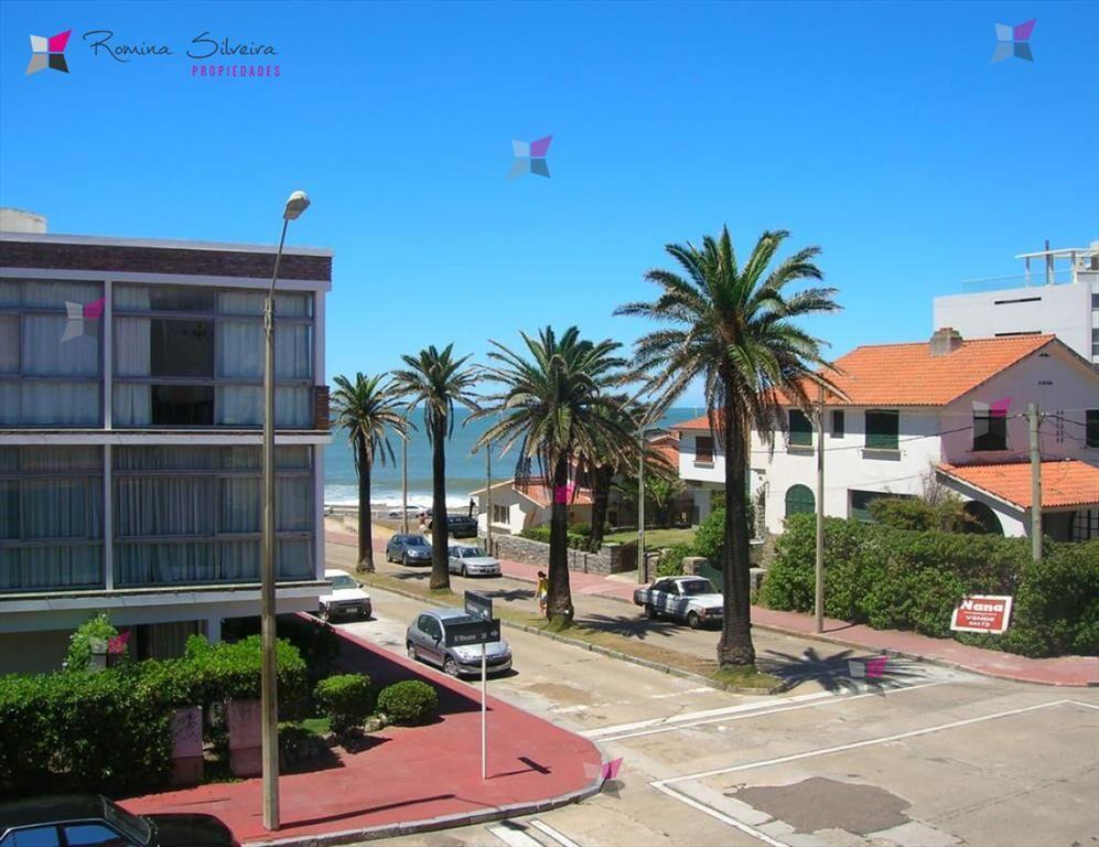 VENTA DE APARTAMENTO DE 1 DORMITORIO EN PENINSULA PUNTA DEL