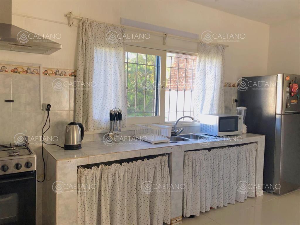 Casa en alquiler temporal Manantiales 3
