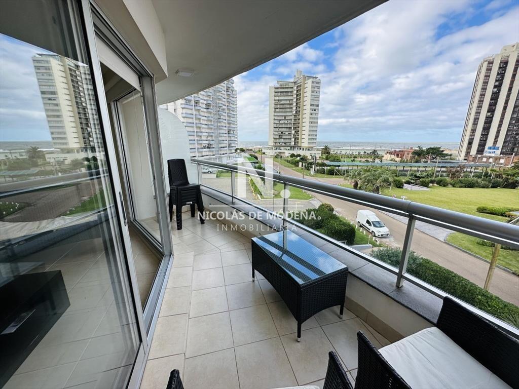 En venta Departamento en Brava Punta del Este de