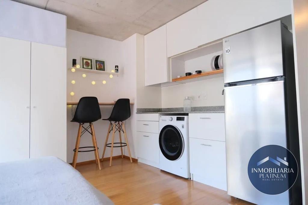 Apartamento en venta en Buceo