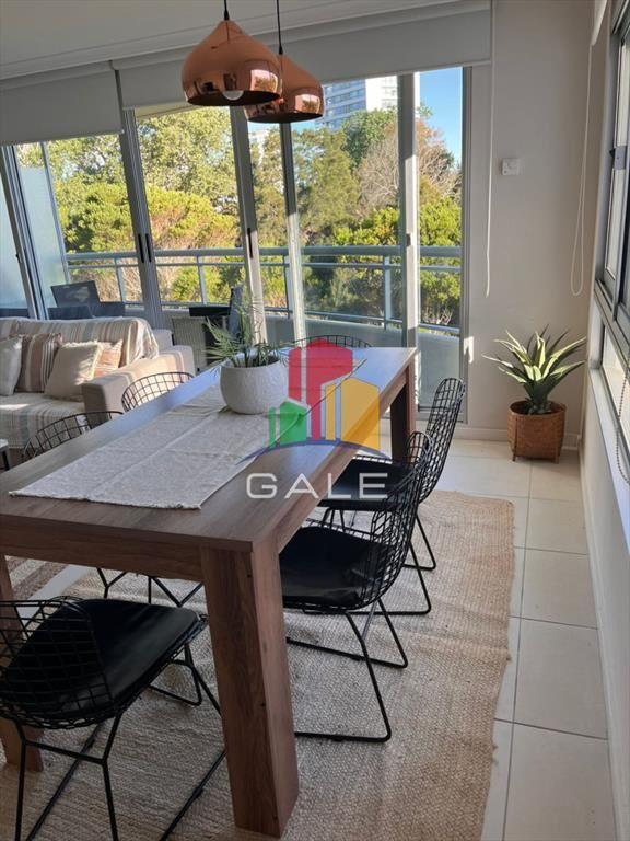 Departamento de 2 dormitorios en Ocean Drive II, Punta del