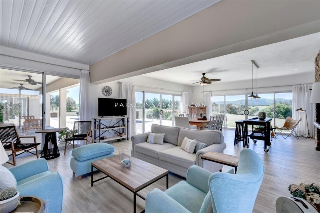 Chacra en Venta de 36 Hectáreas en Solis, Punta del Este