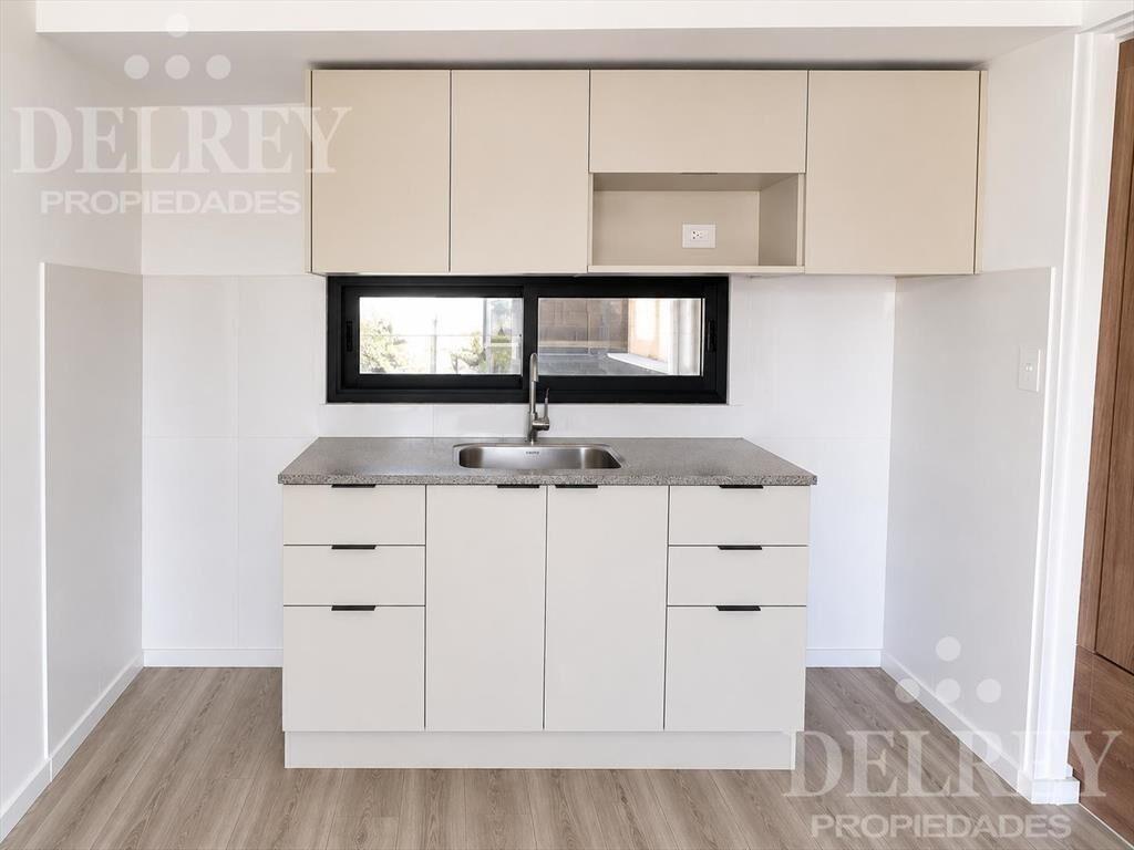 Venta Apartamento - Palermo DELREY PROPIEDADES