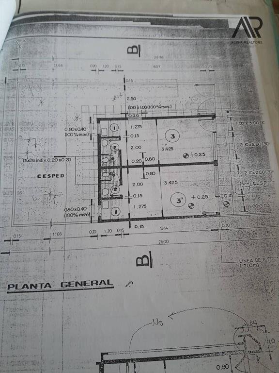 Terreno en venta de 265m2 ubicado en Buceo