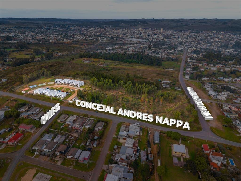 Terreno en venta de 20885m2 ubicado en Minas