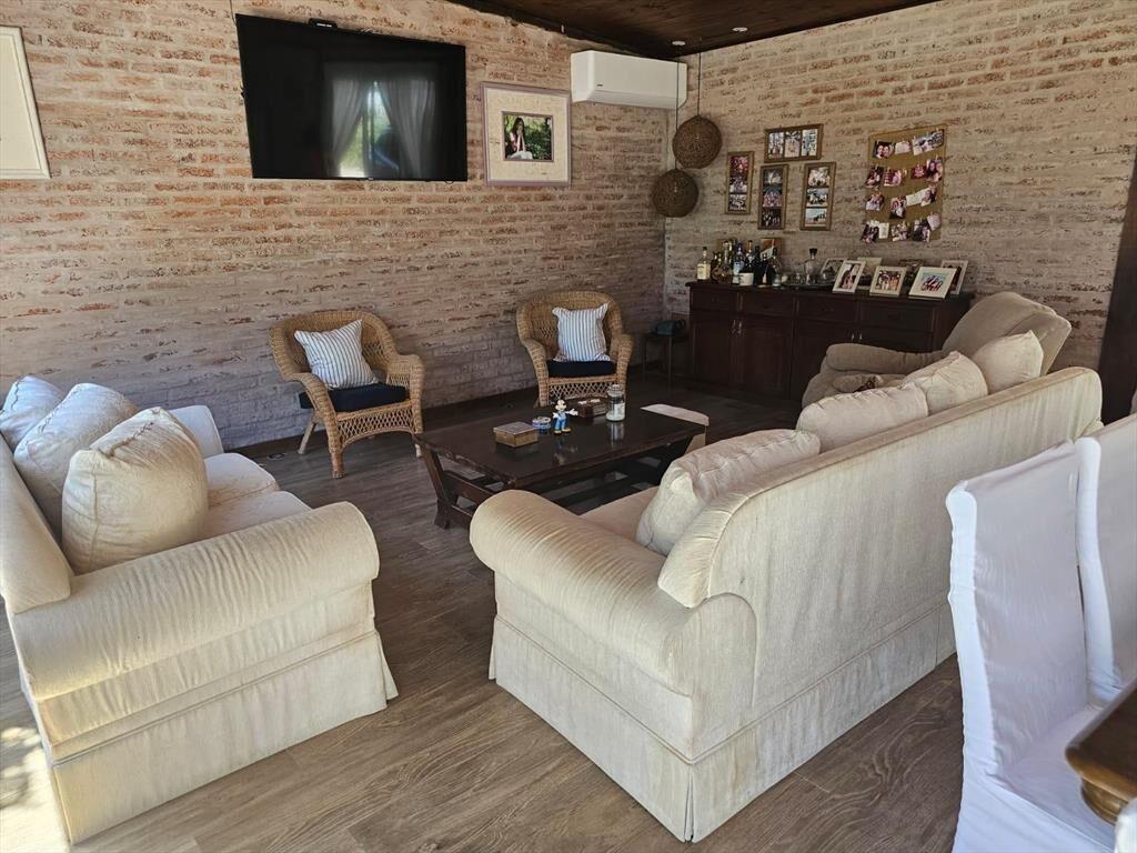 Casa Barrio Privado