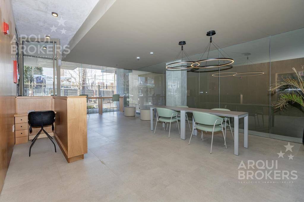 Venta apartamento monoambiente en Parque Batlle - 403