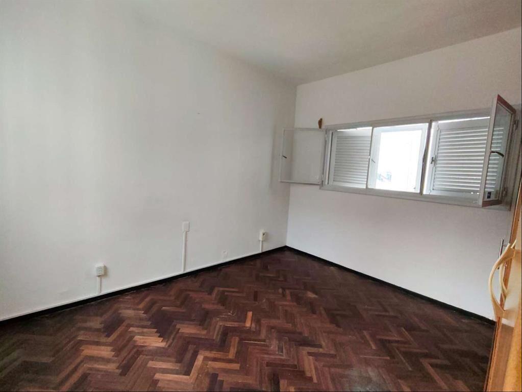 Alquiler apartamento de 1 dormitorio y terraza, segundo pis