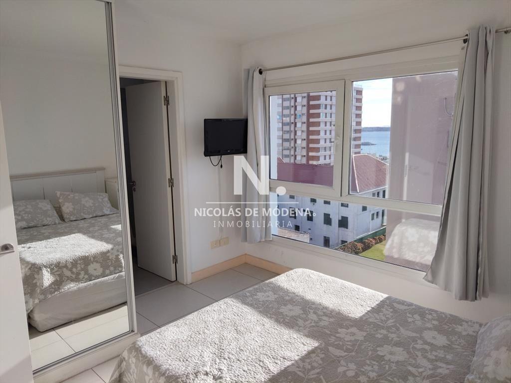 Impecable departamento, comodo e iluminado de 1